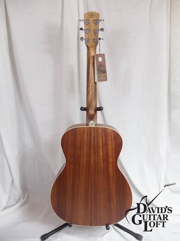 Alvarez AF65GD/F Limited Edition Grateful Dead 50th Anniversary