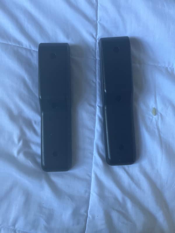 EMU Command Station  sides  90,s  2000,s  - Black image 1