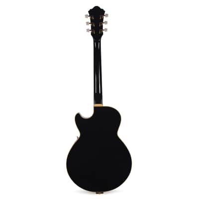 Ibanez GB10 Black image 2