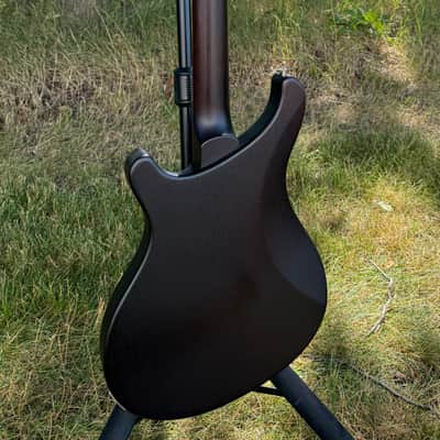 PRS S2 Vela Semi-Hollow Satin - 2022 image 7