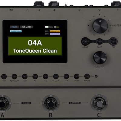 MOOER GE200 PRO image 1