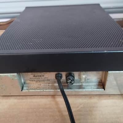 Dynaco Stereo 120A amplifier in very good condition, re-built - 1970's image 5