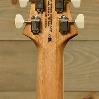 PRS SE McCarty 594 Singlecut image 12