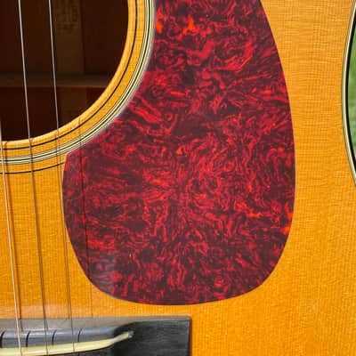 Martin Vintage Series D-18V 1996 - 2011 - Natural image 5