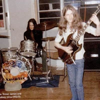 Gibson SG Standard 1968 - Cherry Vibrola image 24