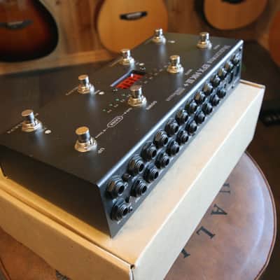 Musicomlab EFX MK III+ image 2