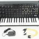[SALE Ends Aug 26] KORG MS-20 mini Monophonic Analog Synthesizer w/ 100-240V PSU