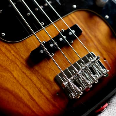 Fender Precision Bass 1978 USA image 16
