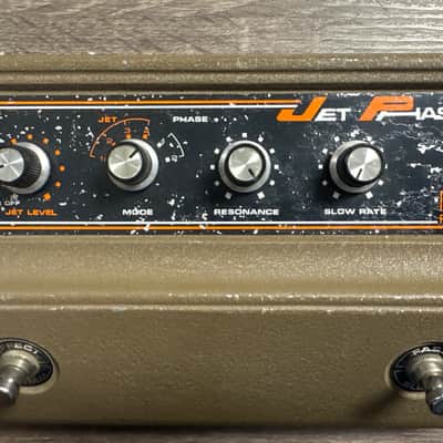 Roland AP-7 Jet Phaser | Reverb