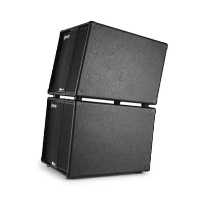 Genzler Amplification Bass Array 12-3 SLANT Cabinet image 7