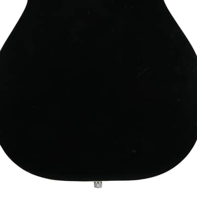 1957 - Gretsch Rambler 6115 Hollow Body - Lotus Ivory over Jet Black image 12