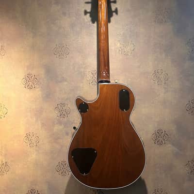 2021 Gretsch G6134T-LTD Koa Penguin image 11