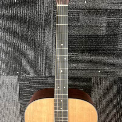 Martin Road Series D-10E Spruce 2018 - Present - Natural image 2