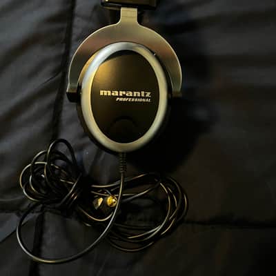Marantz MPH-4 Studio Headphones image 2