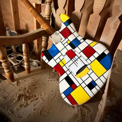 NOMM-Drian Electroliner #5 / 5 image 11