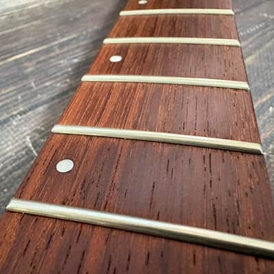 2019 Ibanez RG370ZB Wizard III Neck Matte Black Excellent+ image 8