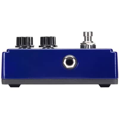 DigiTech DOD Gonkulator Ring Modulator/Distortion Effects Pedal image 8
