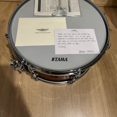 Tama Star Reserve Jatoba Stave 14x7 image 15