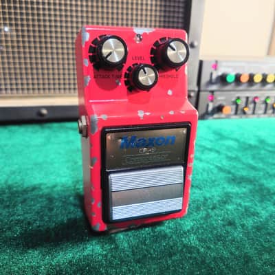 Maxon CP-9 Pro + | Reverb