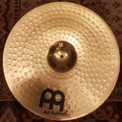 Meinl Marathon 20" Ride Becken Cymbal image 2