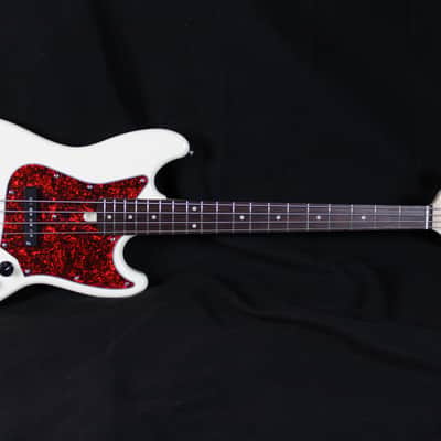 Atelier Z BabyZ-4J Vintage - Olympic White | Reverb