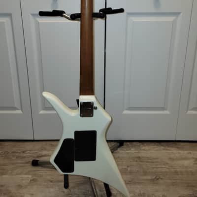 Rare Washburn HM-5V 1985 Bloodburst image 4