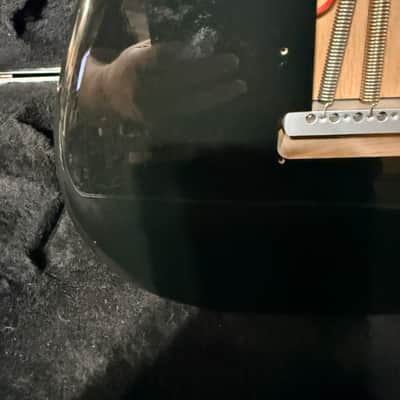 Fender Stratocaster image 10