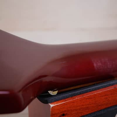 Gibson Les Paul XR III 1982 Red Metallic w/ OHSC image 16
