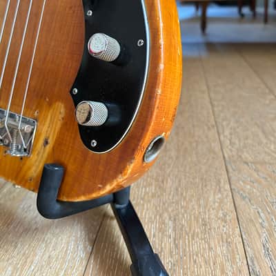 Fender Precision Telecaster Bass 1972 image 4
