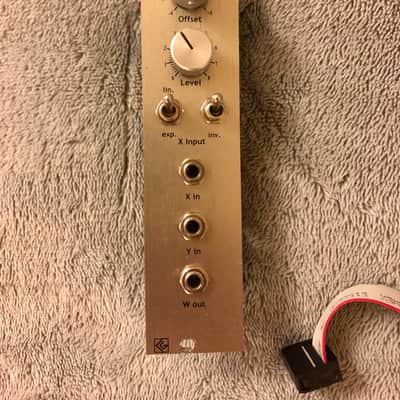 CG Products X Ring Modulator image 2