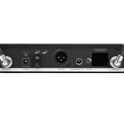 Shure BLX24RE/SM58  - S8 image 3