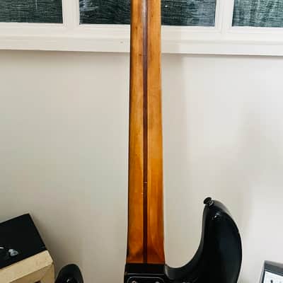 Musicman Stingray (1977) image 8