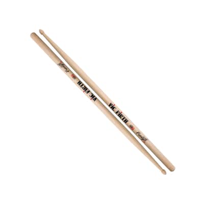 Vic Firth American Concept Freestyle 5A Wood Tip Drum Sticks