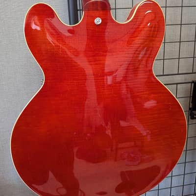 Tokai 60s-ES Factory Bare Knuckle Pickup image 2