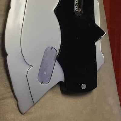 1980 Kramer Gene Simmons "Prototype" Axe Guitar image 4