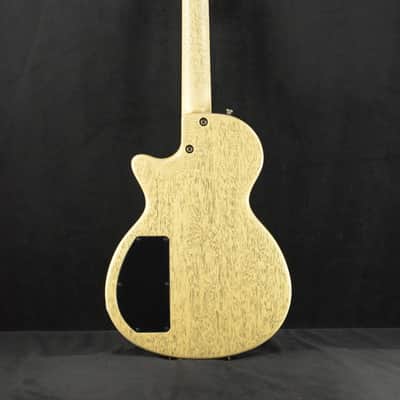 Tom Anderson Bobcat Cub TV Yellow with Black Dog Hair image 8