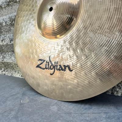 Zildjian Z3 20" Rock Ride image 4