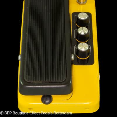 Colorsound Supa Wah-Fuzz-Swell 1970s made in the UK image 8