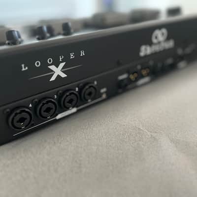 **LIKE NEW-IN BOX-ONE OWNER** Sheeran Looper X image 14