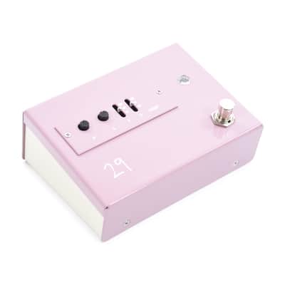 29 Pedals OAMP Output Amplfier/Buffer/Boost Pedal image 2