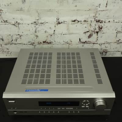 Onkyo TX-SR302 5.1 Channel Home Theater AV Receiver - Silver image 5