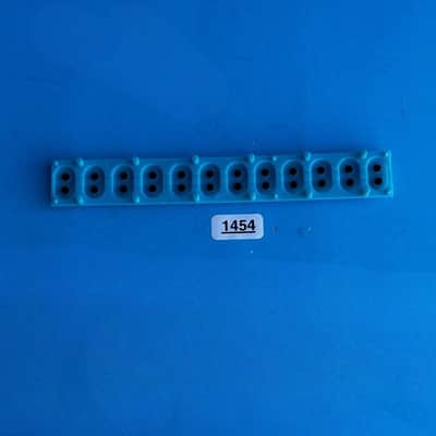 M-AUDIO Axiom PRO AIR Alesis Recital Keyboard Part: 12-Key Conductive Pad Strip image 2