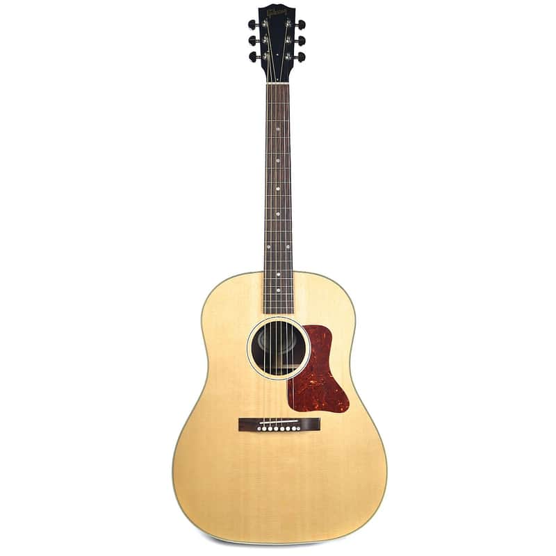 Gibson J-29 Rosewood image 1