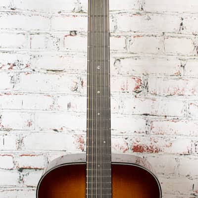 Martin - Manchester Music Mill 20th Anniversary Commemorative Edition Custom Shop 00-Size 14-Fret Style 18 - Acoustic Guitar - Deep Body European Spruce/Mahogany - Ambertone - w/ Hardshell Case image 3