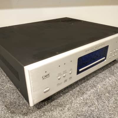 Cary Audio CD 303T Vacuum Tube SACD/CD image 2