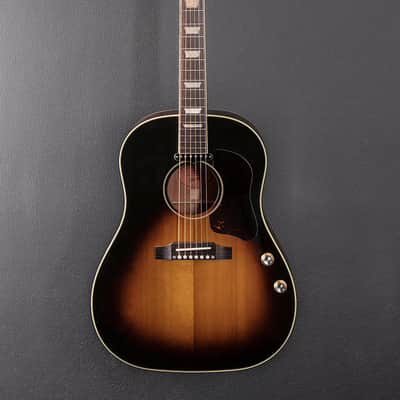 Gibson J-160E Original - Vintage Sunburst image 3