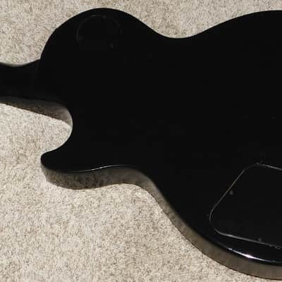 Gibson Les Paul Studio HP Electric Guitar 2016 Vintage Sunburst image 15