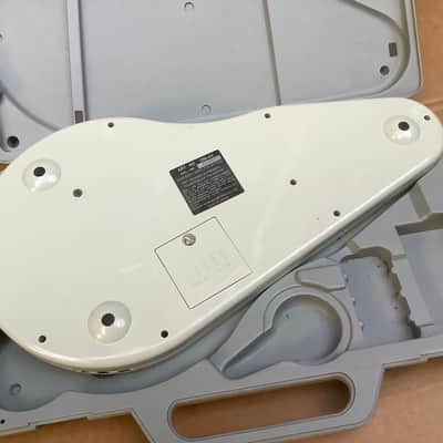 Suzuki OM-84 Omnichord 1984 Original vintage made in Japan / with case image 3