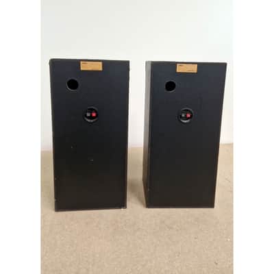 Aiwa SX-E91 - Hi-Fi Speaker - Black - Good image 7