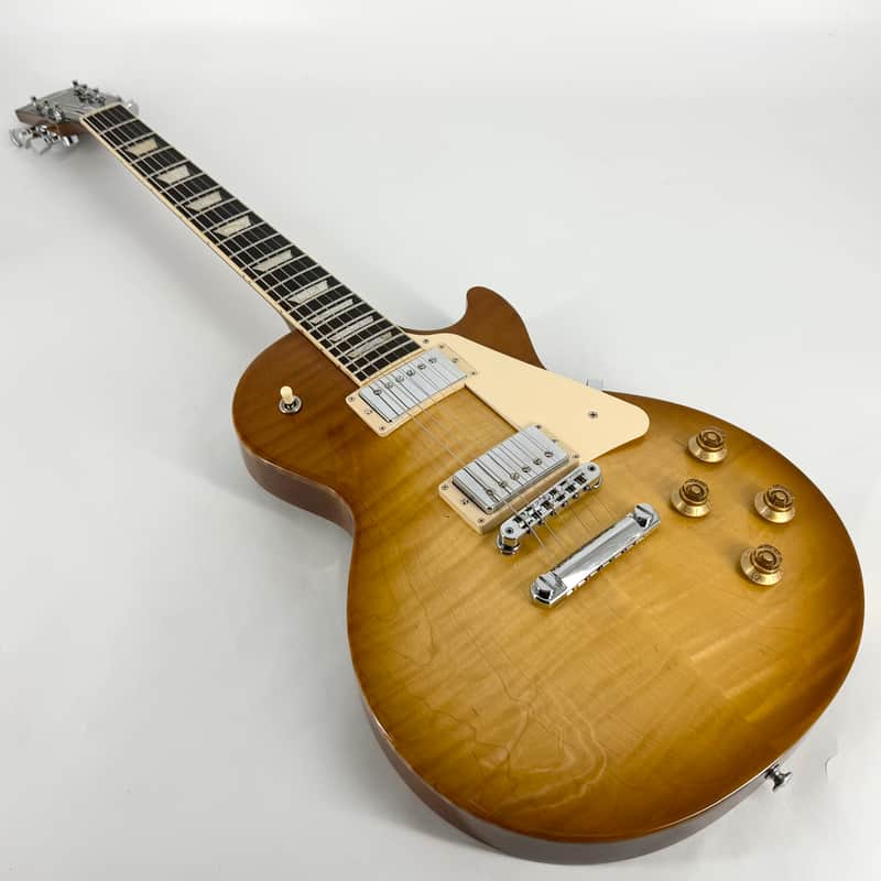 Gibson Les Paul Studio Session